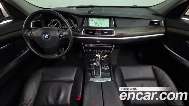 BMW Gran Turismo 2013 — photo 7