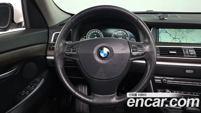 BMW Gran Turismo 2013 — photo 13