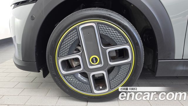 Mini Cooper 2022 — photo 5