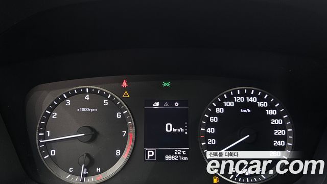 Hyundai Sonata 2015 — photo 11