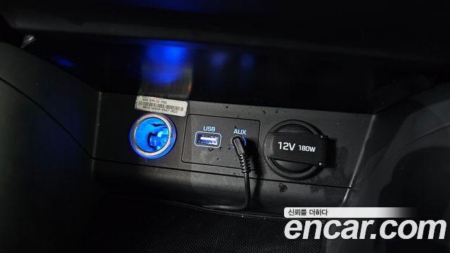 Hyundai Sonata 2015 — photo 19