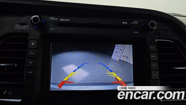 Hyundai Sonata 2015 — photo 22