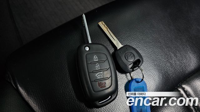 Hyundai Sonata 2015 — photo 23