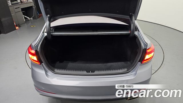 Hyundai Sonata 2015 — photo 25