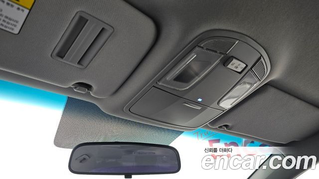 Hyundai Sonata 2015 — photo 26