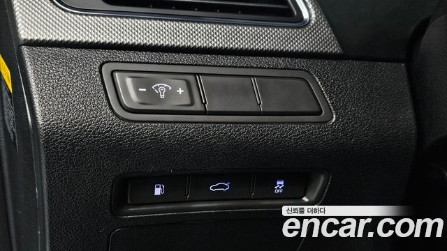 Hyundai Sonata 2015 — photo 27