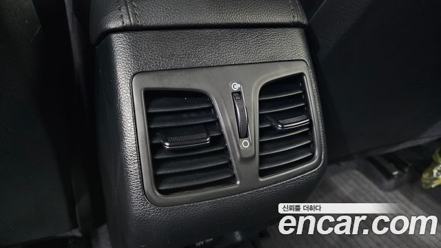 Hyundai Sonata 2015 — photo 29
