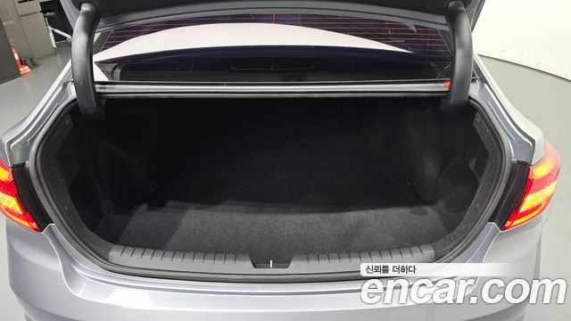 Hyundai Sonata 2015 — photo 30