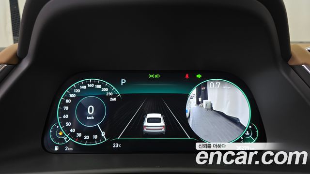 Hyundai Sonata 2021 — photo 11