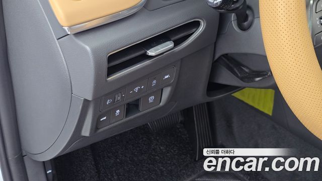Hyundai Sonata 2021 — photo 27
