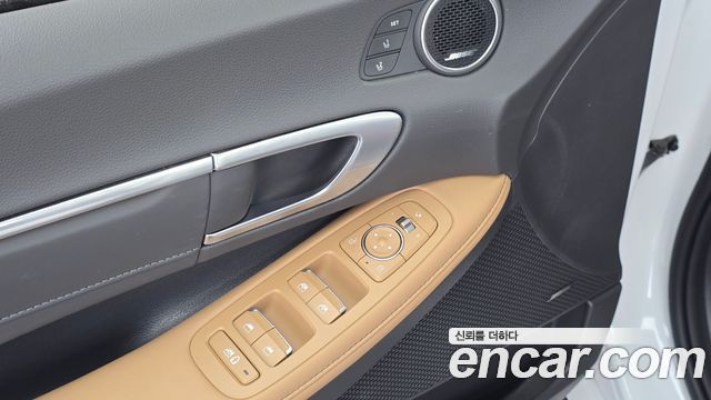 Hyundai Sonata 2021 — photo 29