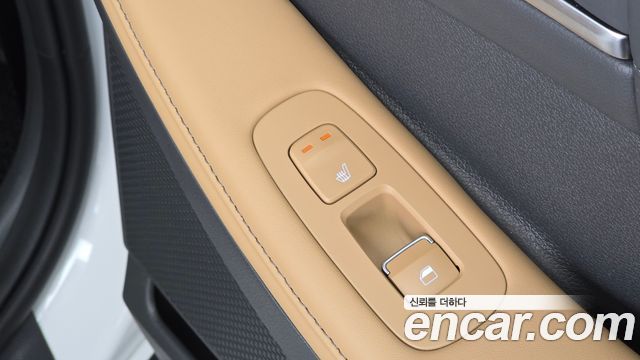 Hyundai Sonata 2021 — photo 30