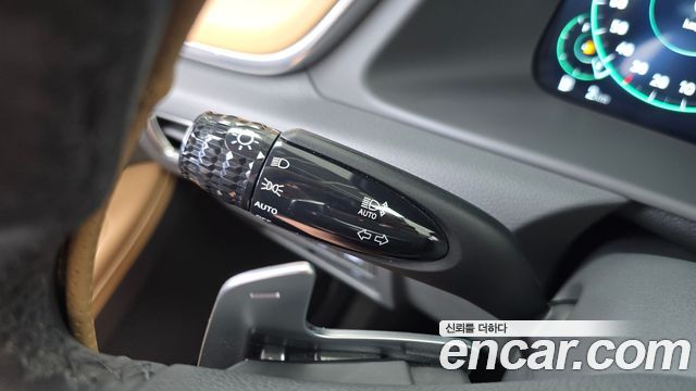 Hyundai Sonata 2021 — photo 34