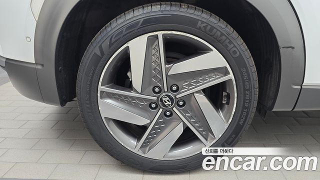 Hyundai Nexo 2023 — photo 5