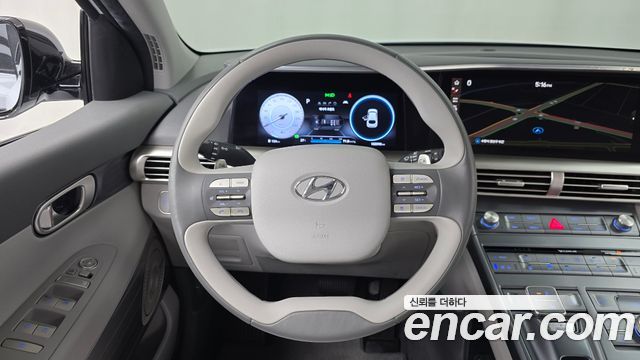 Hyundai Nexo 2023 — photo 19