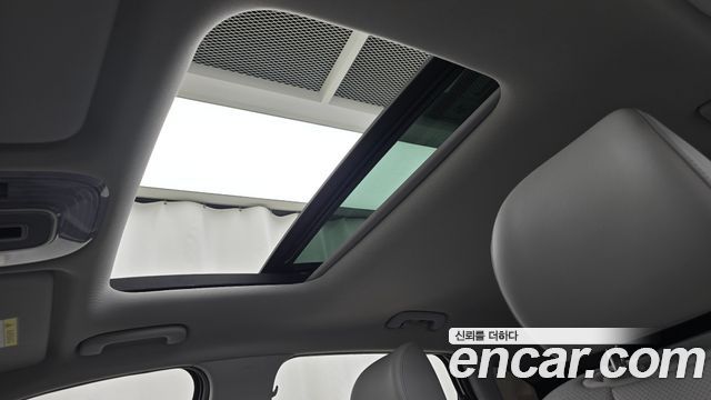 Hyundai Nexo 2023 — photo 21