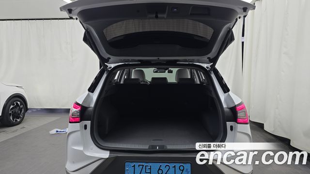 Hyundai Nexo 2023 — photo 23