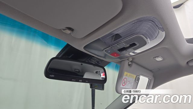 Hyundai Nexo 2023 — photo 25