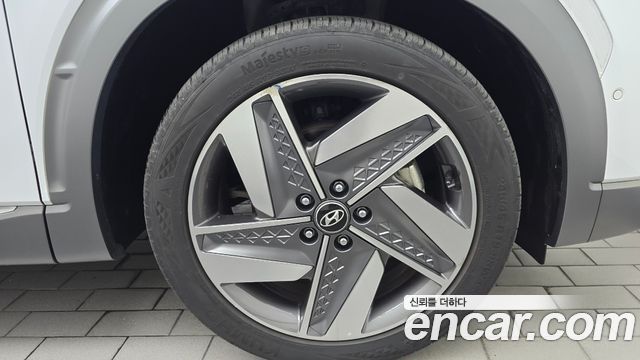 Hyundai Nexo 2023 — photo 7