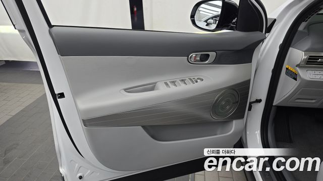Hyundai Nexo 2023 — photo 14