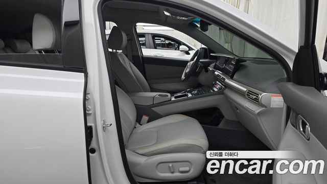 Hyundai Nexo 2023 — photo 16