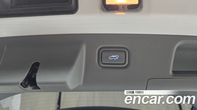 Hyundai Nexo 2023 — photo 30