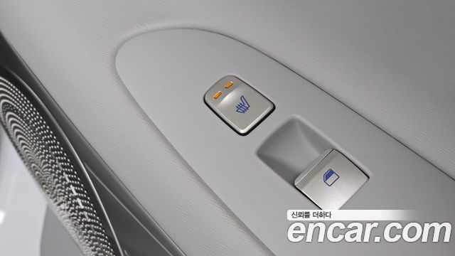 Hyundai Nexo 2023 — photo 31
