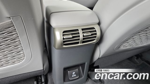 Hyundai Nexo 2023 — photo 32