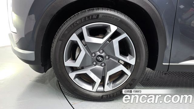 Hyundai Palisade 2023 — photo 5