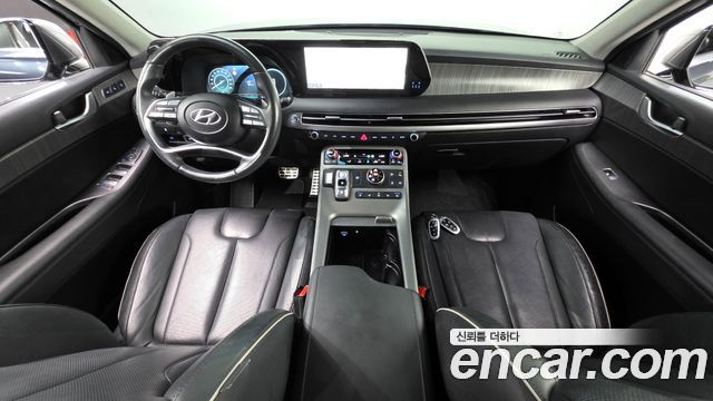 Hyundai Palisade 2023 — photo 10