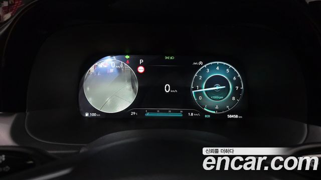 Hyundai Palisade 2023 — photo 11