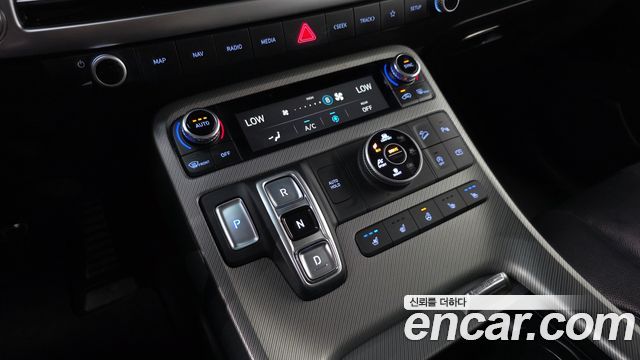 Hyundai Palisade 2023 — photo 12