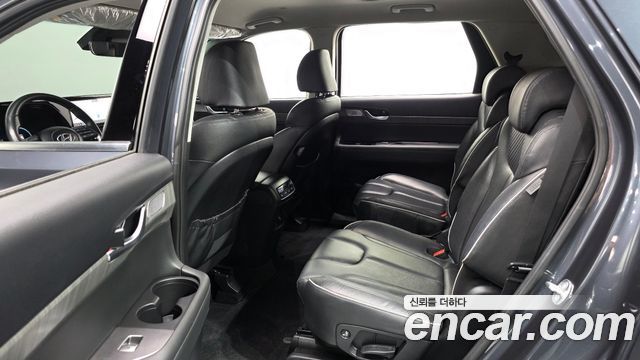 Hyundai Palisade 2023 — photo 17