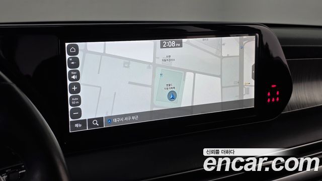 Hyundai Palisade 2023 — photo 19
