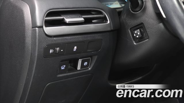 Hyundai Palisade 2023 — photo 21