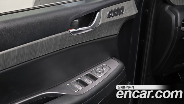 Hyundai Palisade 2023 — photo 22