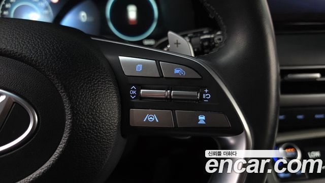 Hyundai Palisade 2023 — photo 24