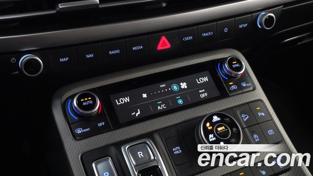 Hyundai Palisade 2023 — photo 25