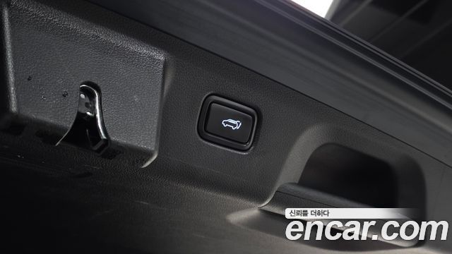 Hyundai Palisade 2023 — photo 26