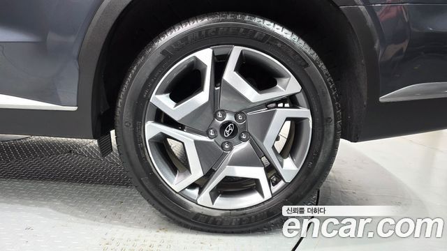 Hyundai Palisade 2023 — photo 7