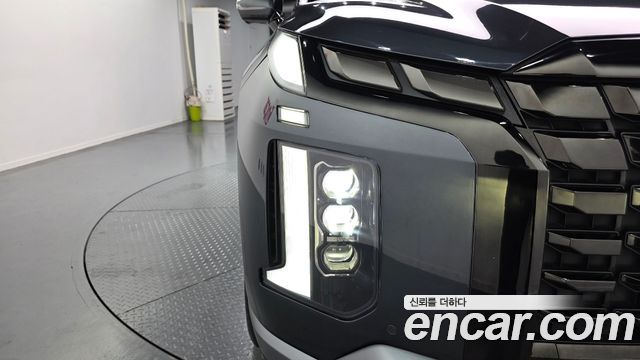 Hyundai Palisade 2023 — photo 8