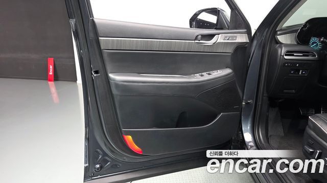 Hyundai Palisade 2023 — photo 14