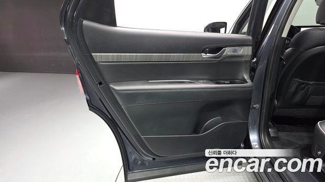 Hyundai Palisade 2023 — photo 15