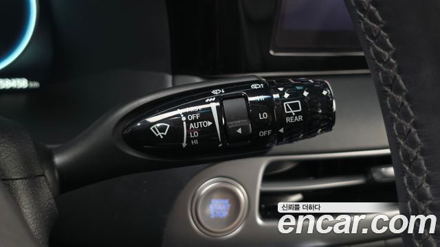 Hyundai Palisade 2023 — photo 28