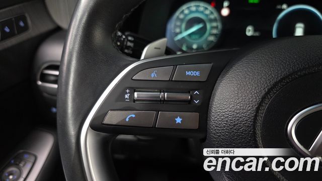 Hyundai Palisade 2023 — photo 29