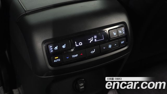 Hyundai Palisade 2023 — photo 30