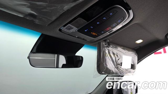 Hyundai Palisade 2023 — photo 32