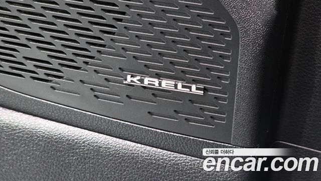 Hyundai Palisade 2023 — photo 33