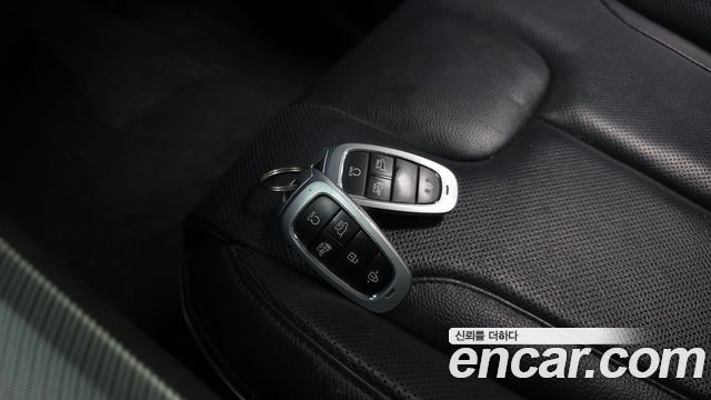 Hyundai Palisade 2023 — photo 34