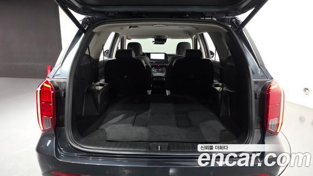 Hyundai Palisade 2023 — photo 35